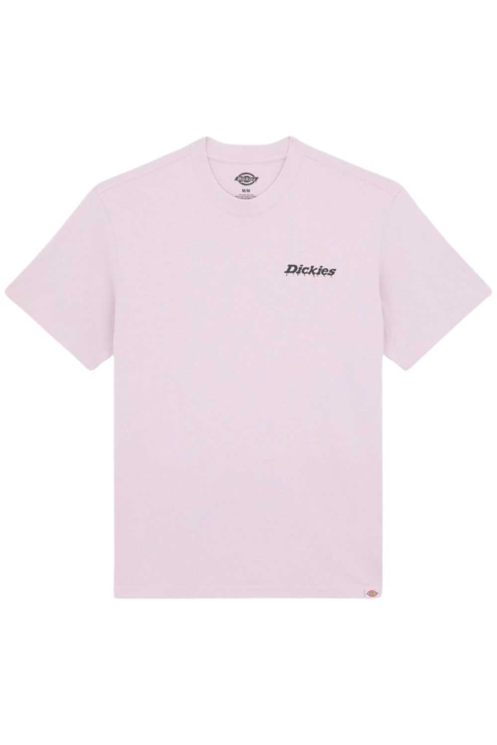 Dickies Statesville Short Sleeve T-Shirt Peach Brulee
