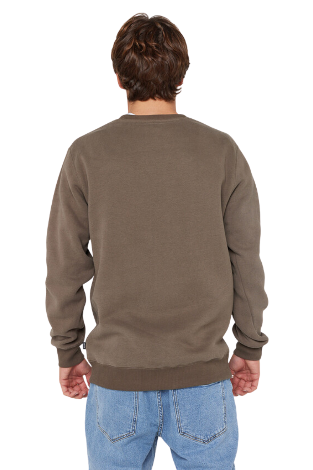 Rip Curl Staple Crew Rock