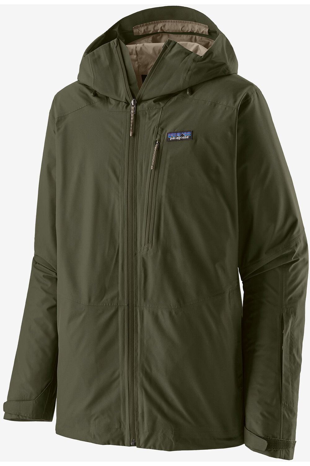 CL Patagonia Powder Town Jacket