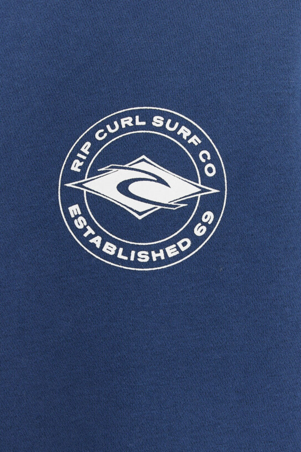 Rip Curl Staple Crew Light Navy