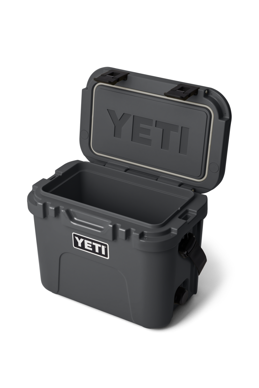 Yeti Roadie 15 Cool Box Charcoal