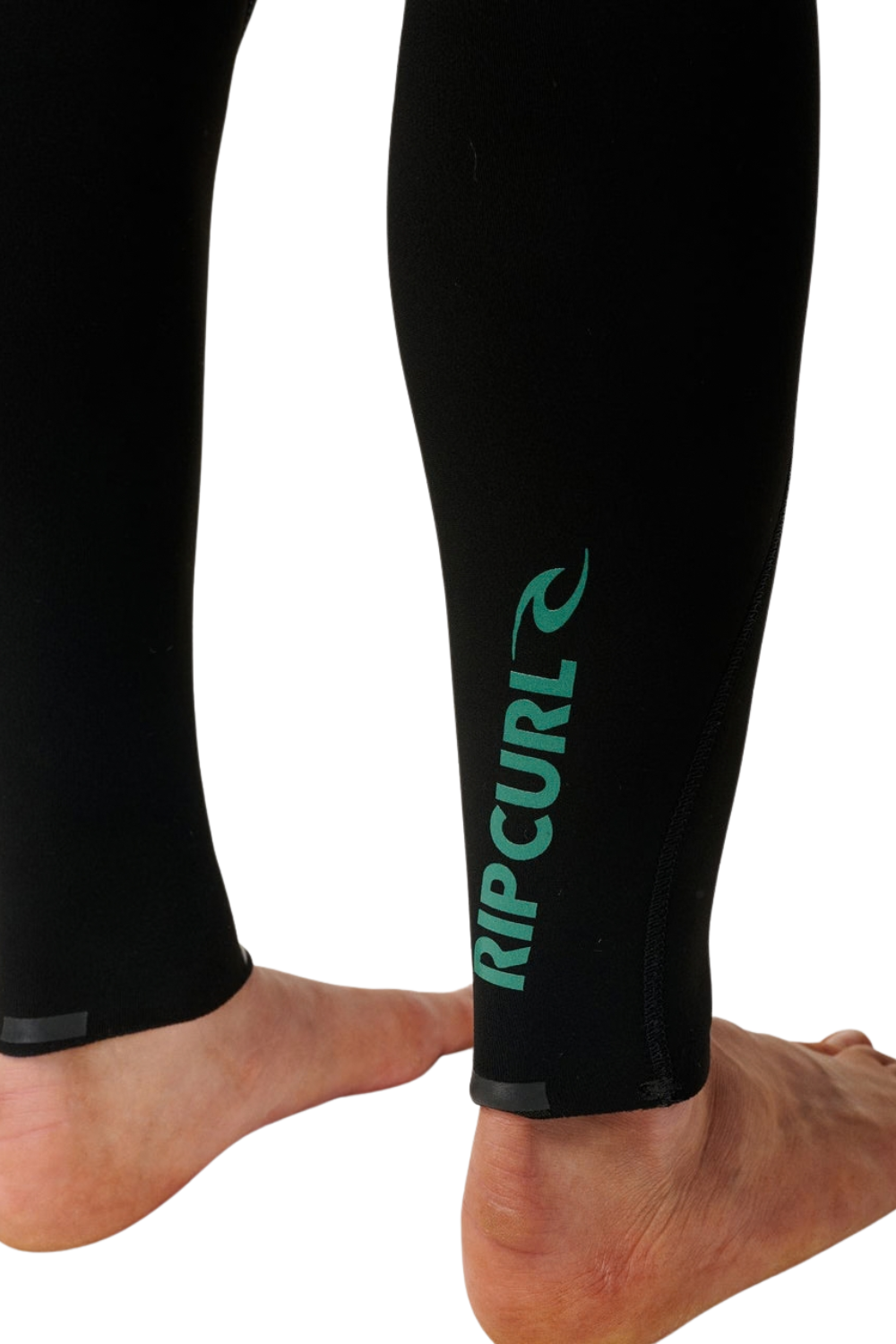 Rip Curl E-Bomb 5/3mm Womens Wetsuit Zip Free Dark Green