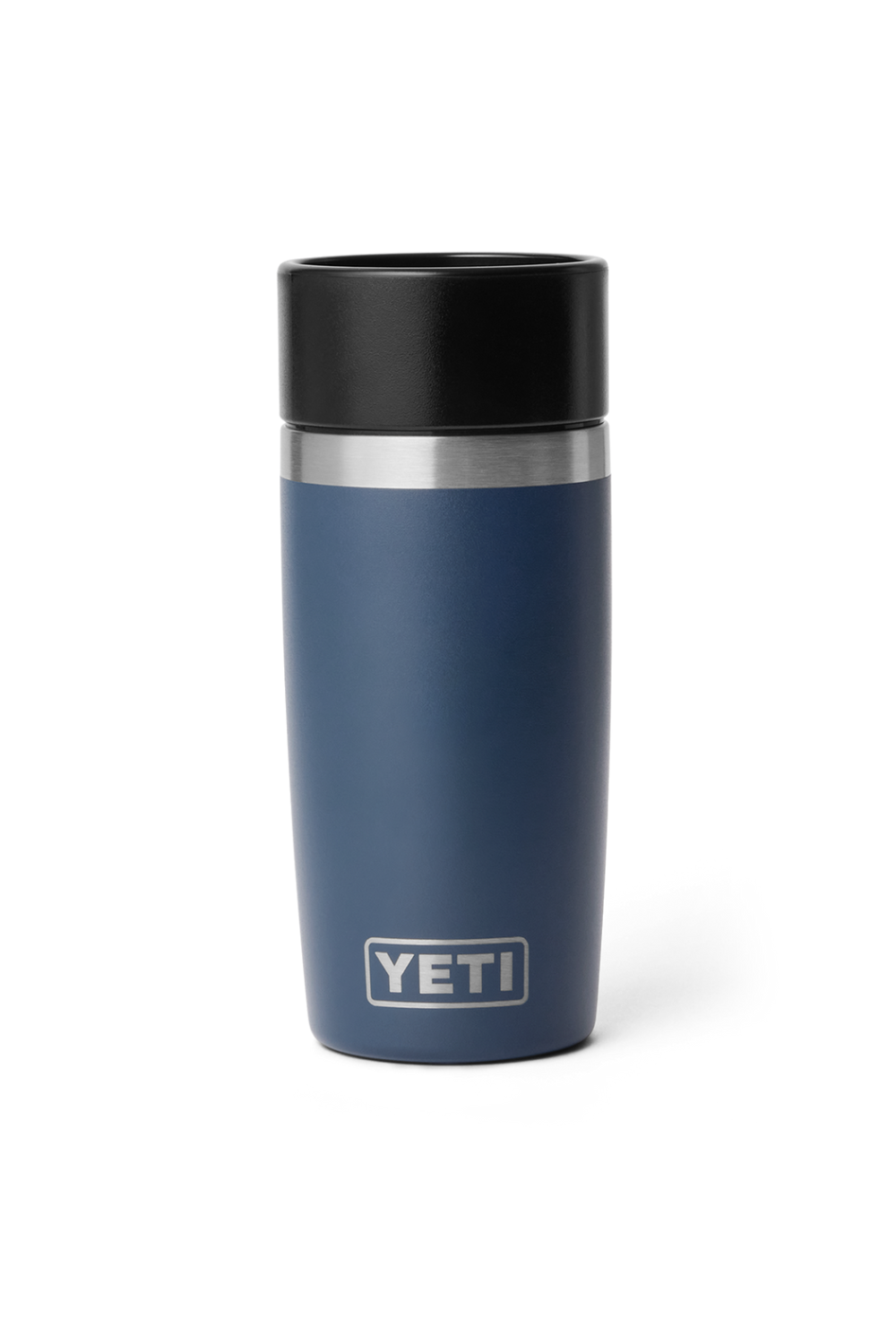Yeti Rambler 12 Oz Travel Bottle Navy