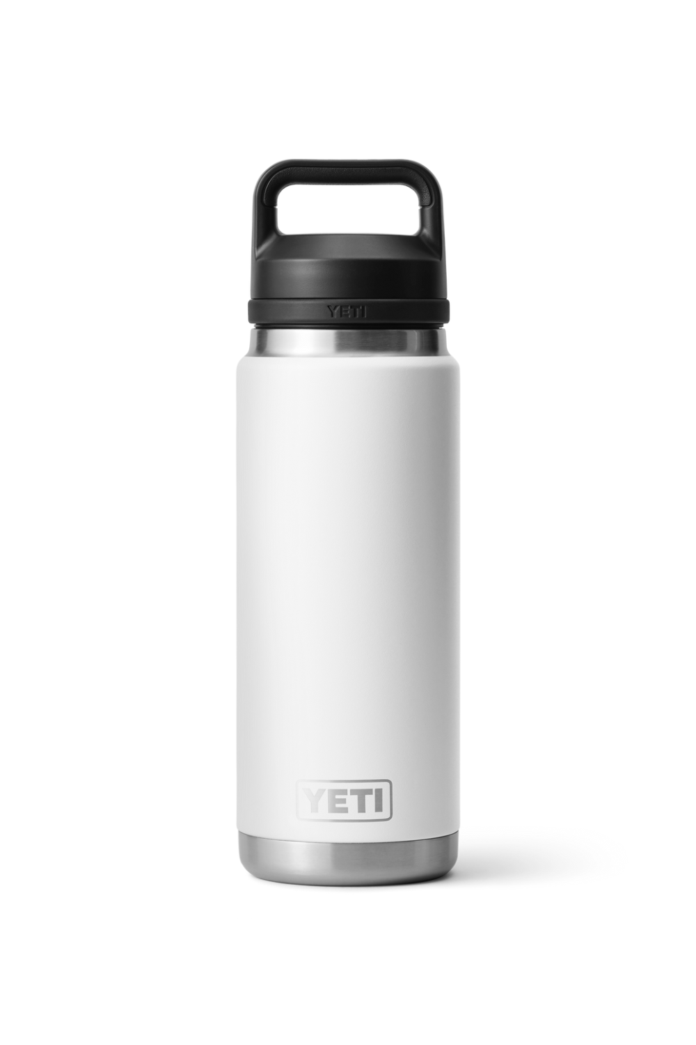 CL Yeti Rambler 26 oz chug