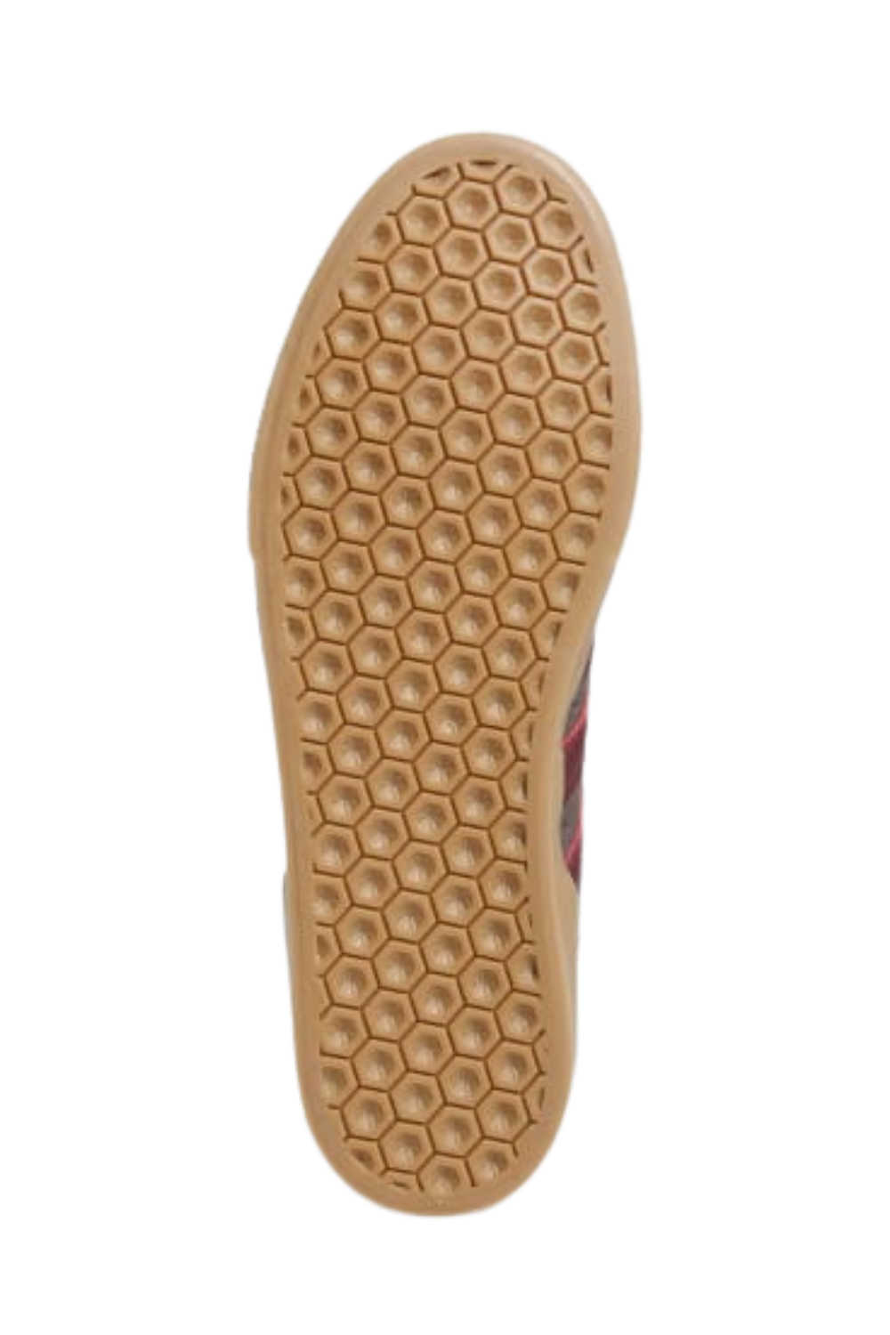 Adidas Busenitz Vulc II Shoes Charcoal / Shadow Red / Gum