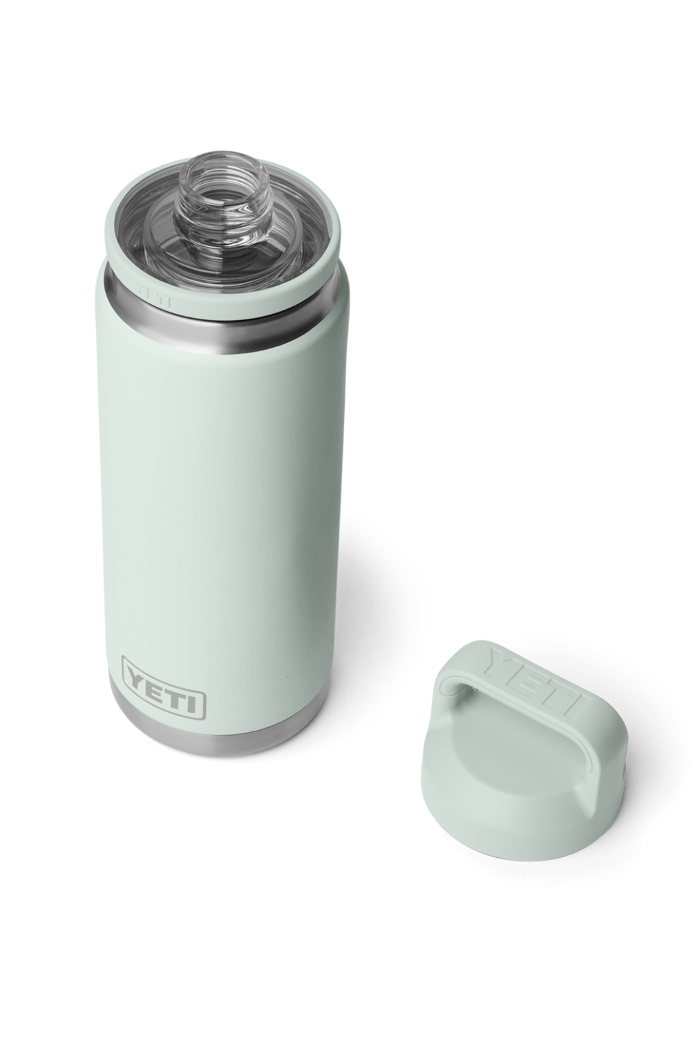 Yeti Rambler 26 Oz Bottle With Chug Cap Ridgeline