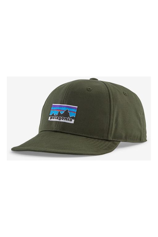 Patagonia Scrap Everyday Cap Kelp Forest