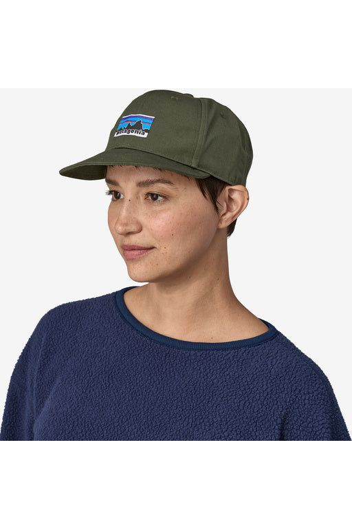 Patagonia Scrap Everyday Cap Kelp Forest