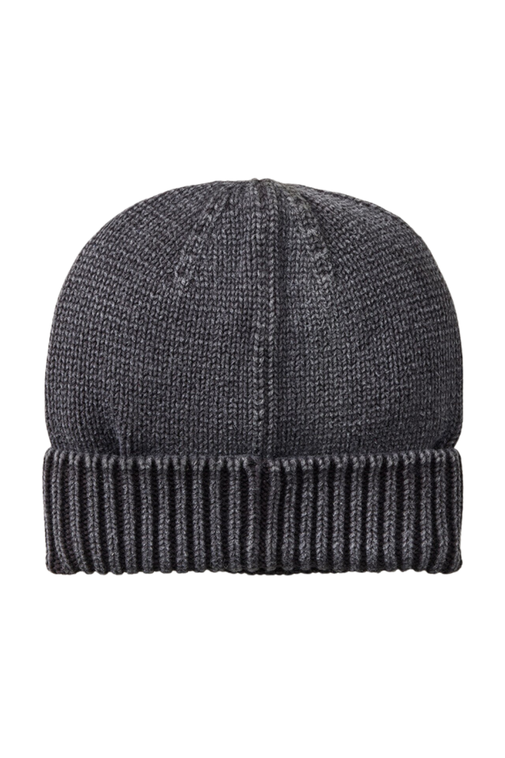 Rip Curl Vintage Reg Beanie Washed Black
