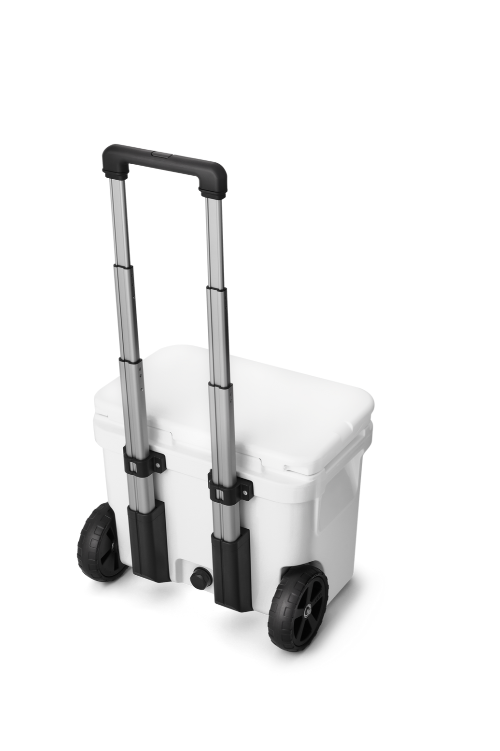 Yeti Roadie 32L Wheeled Coolbox White