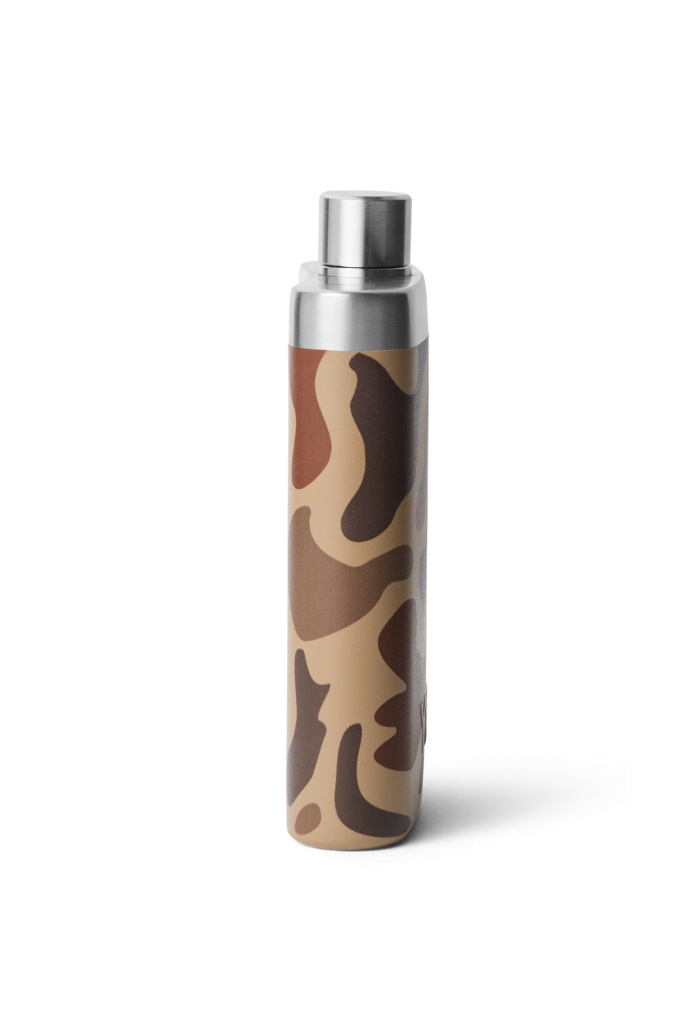 Yeti Rambler Flask Wetlands Camo