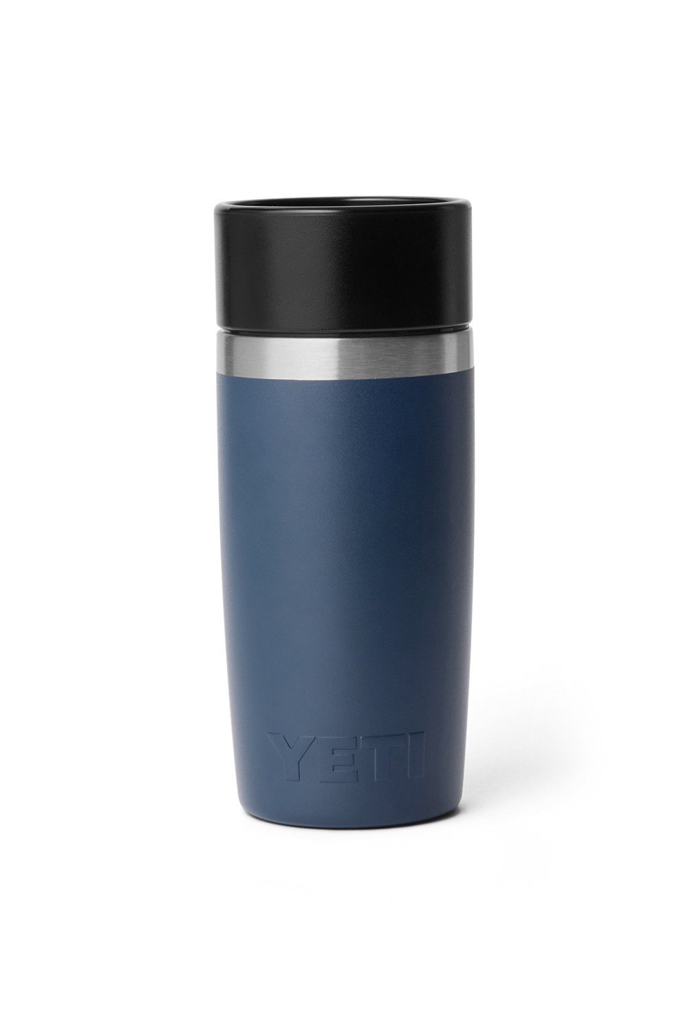 Yeti Rambler 12 Oz Travel Bottle Navy