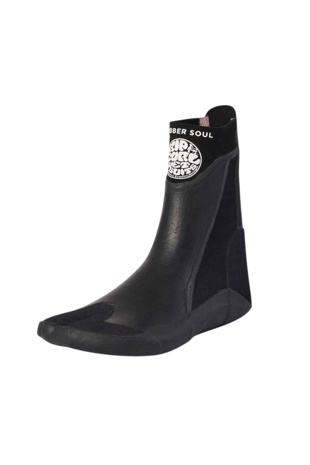 Rip Curl Rubber Soul Plus 5MM Split Toe | Wetsuit Boots | Rip Curl