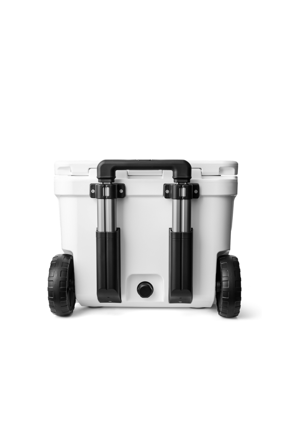 Yeti Roadie 32L Wheeled Coolbox White