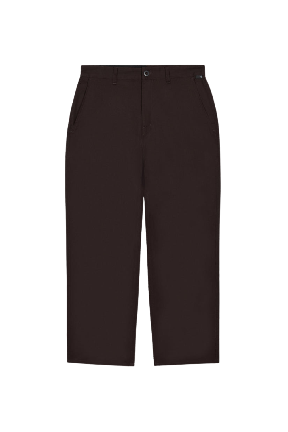 Volcom Billow Mens Trousers Cacao
