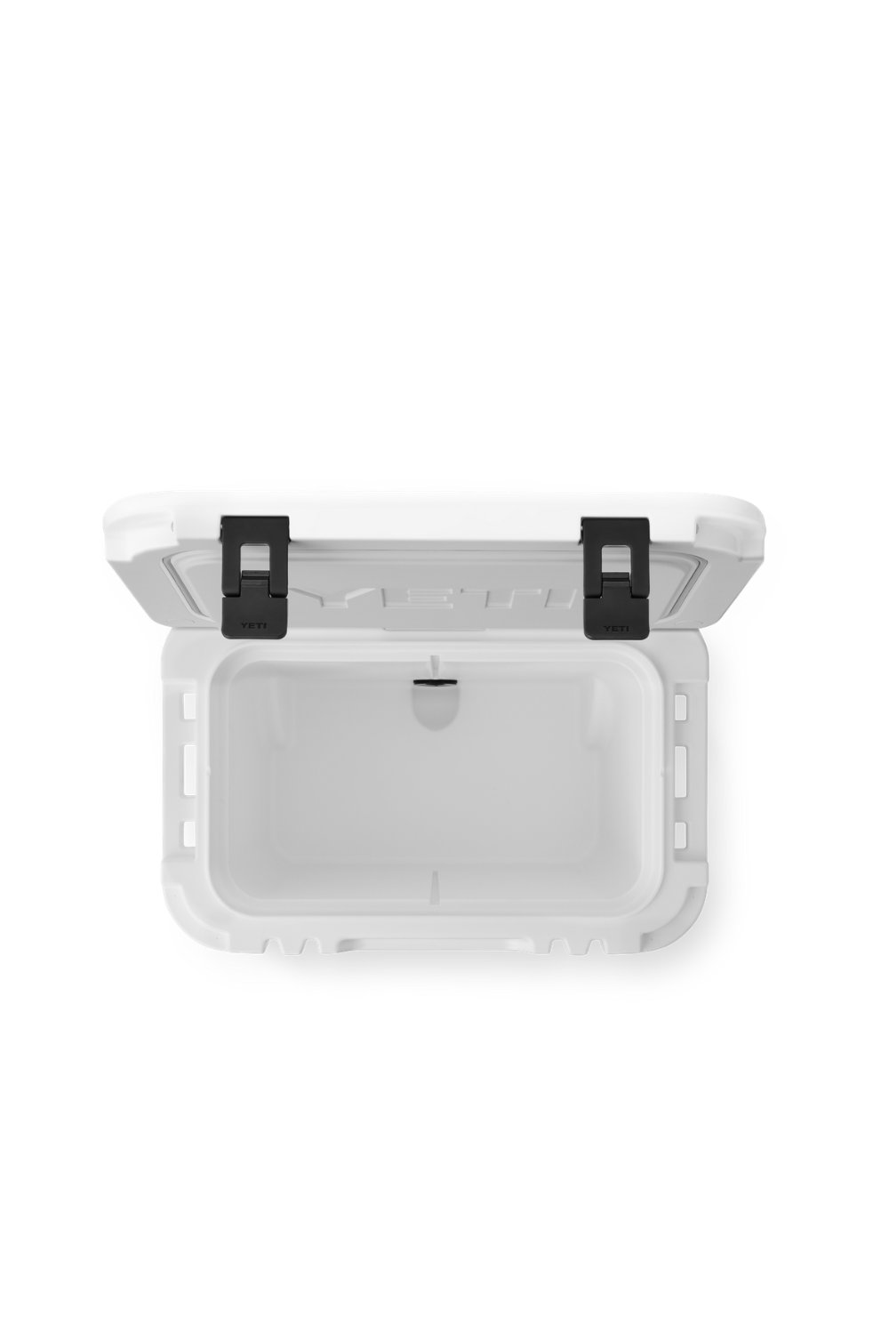 Yeti Roadie 32L Wheeled Coolbox White