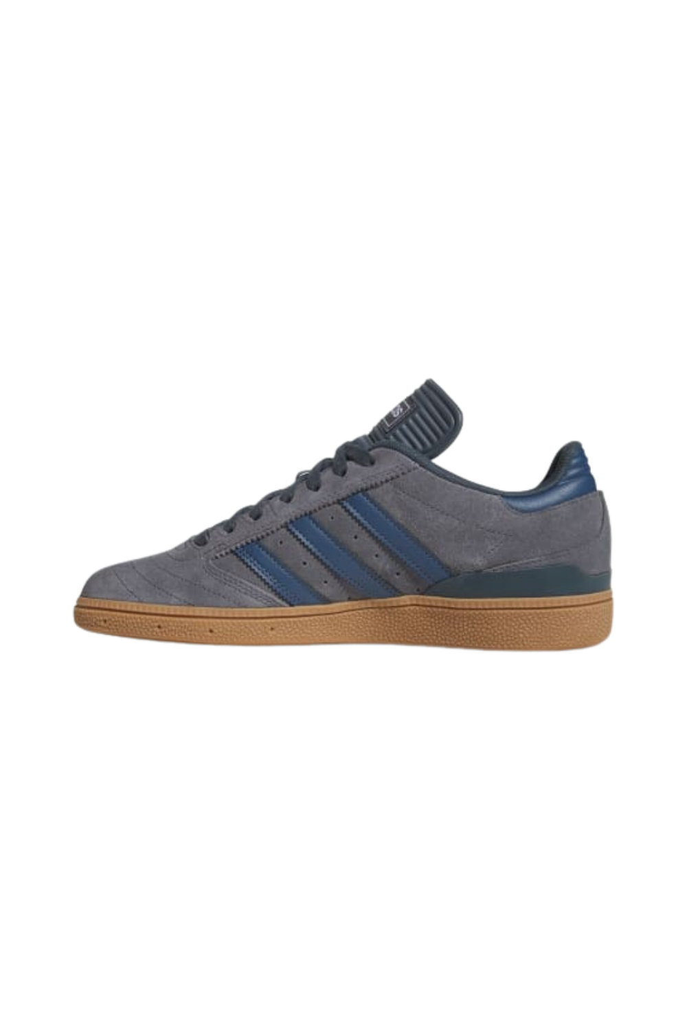 Adidas Busenitz Shoes Onix / Preloved Ink / Gum