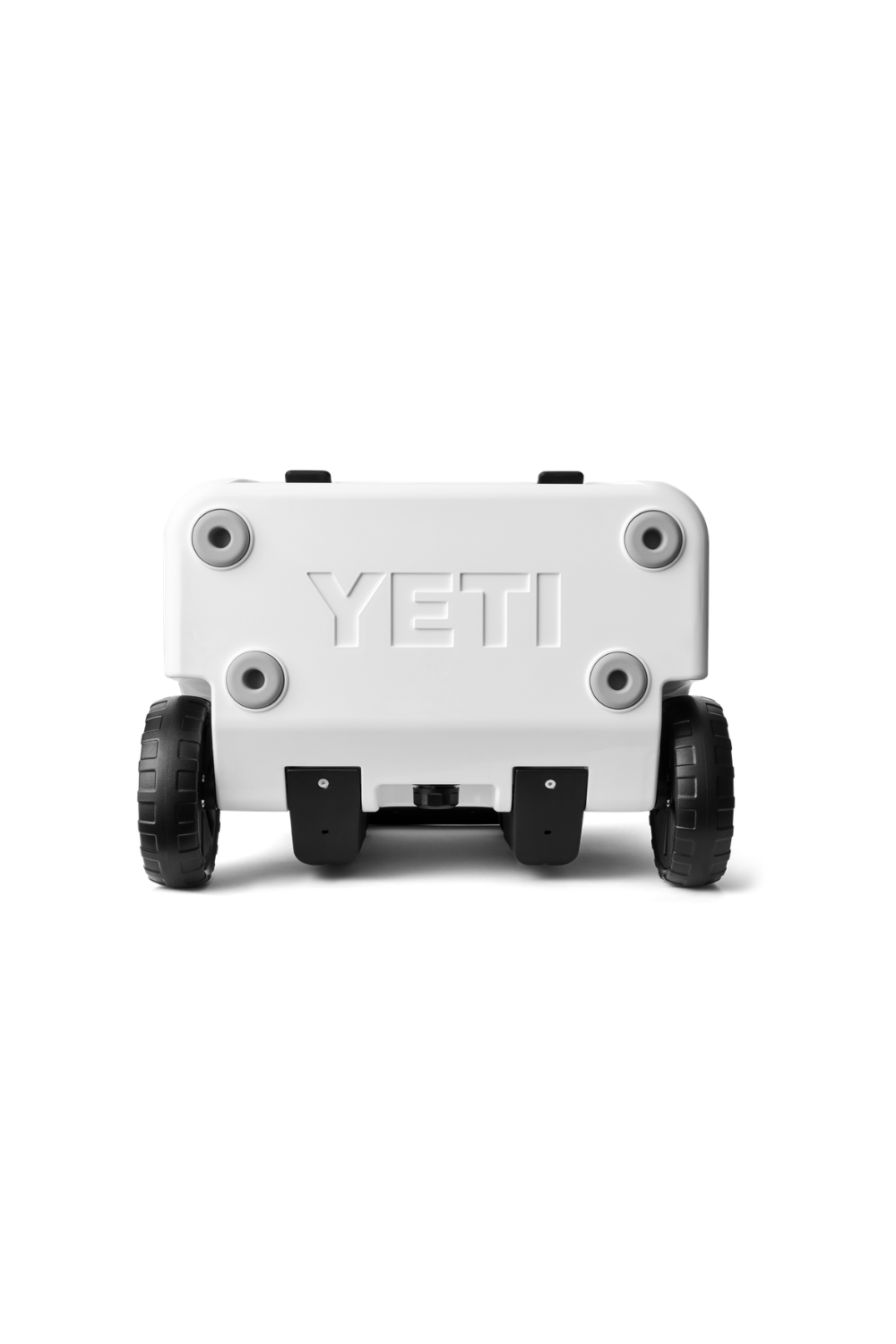 Yeti Roadie 32L Wheeled Coolbox White