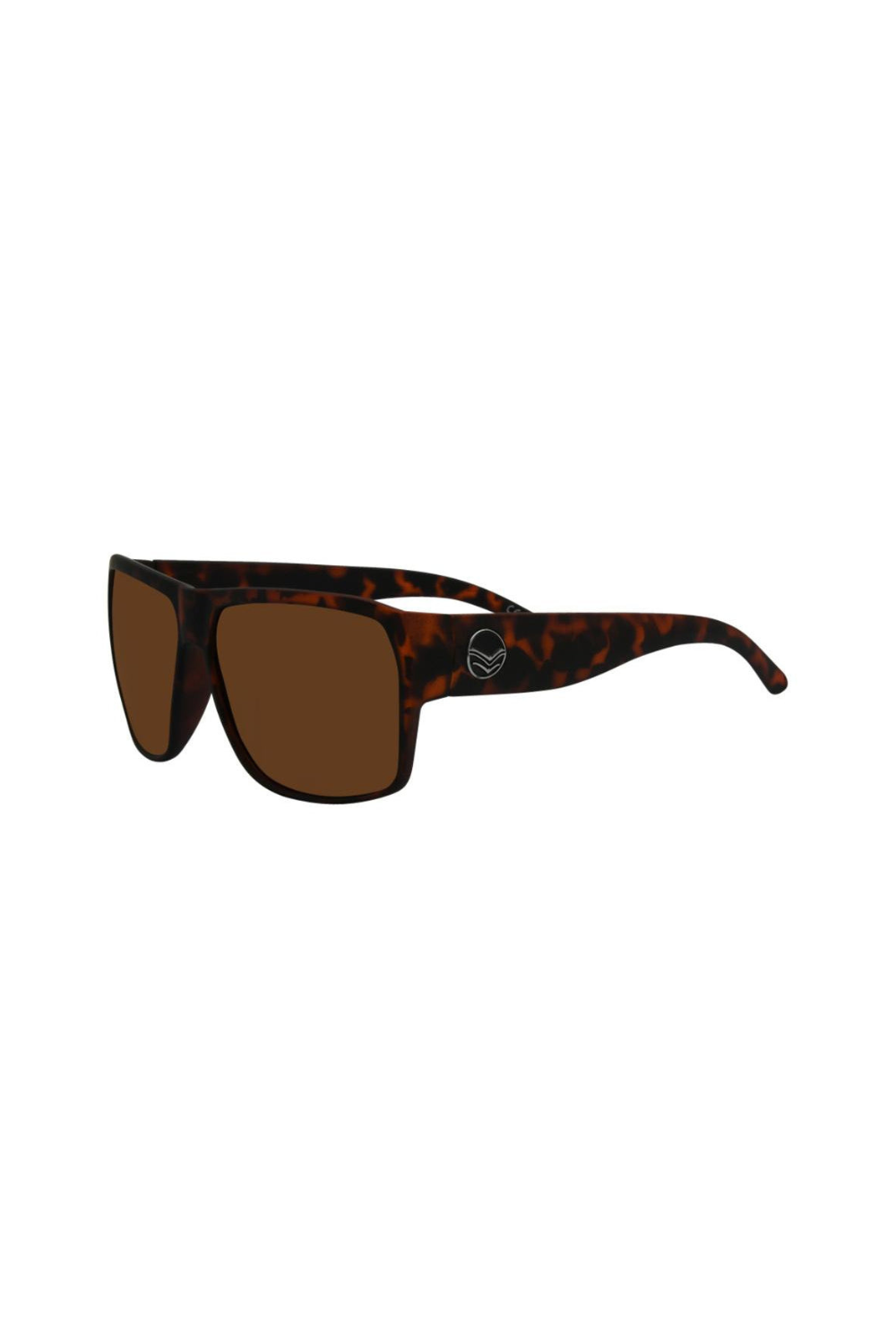 I-Sea Nick Sunglasses Tort / Brown Polarized Lens