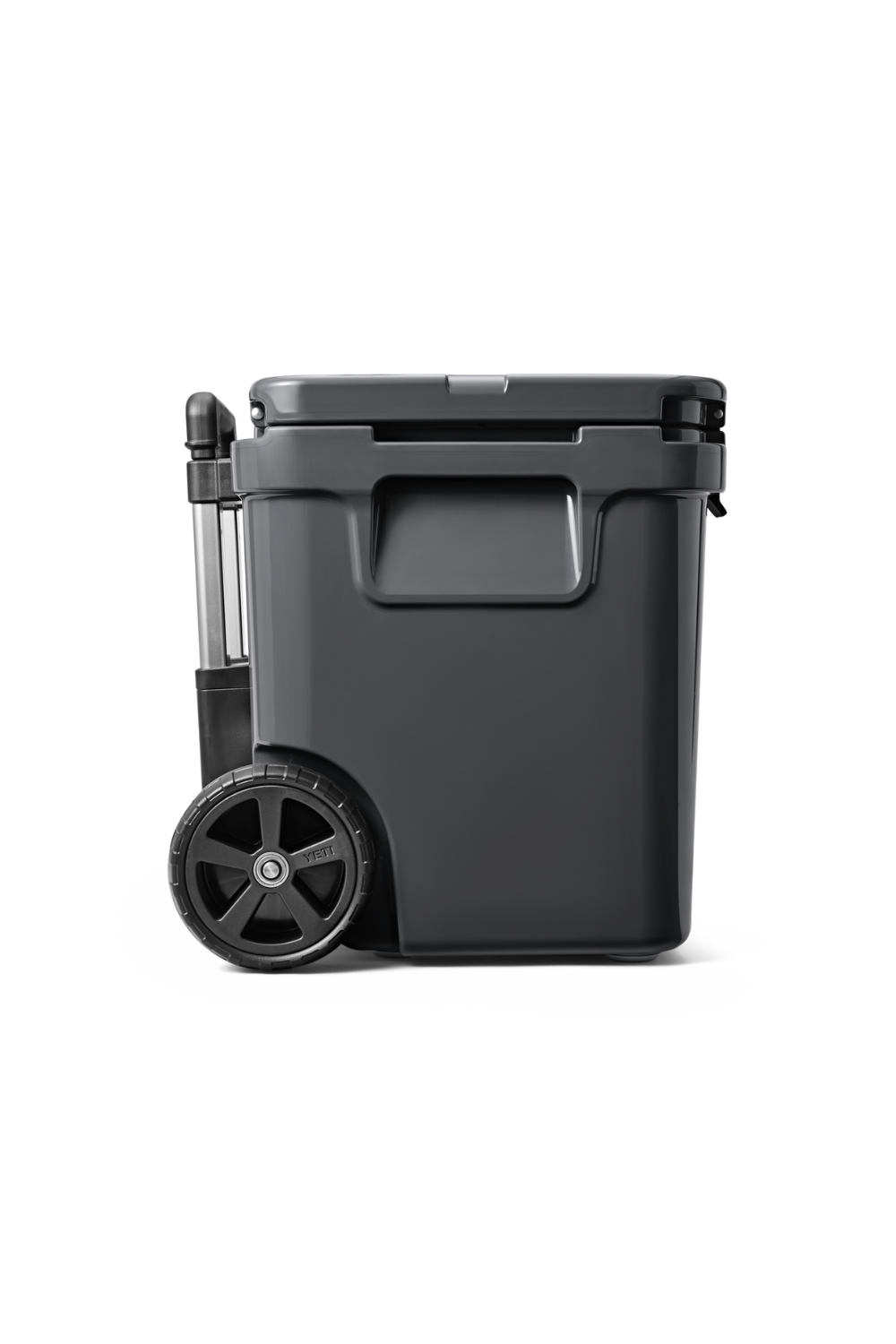 Yeti Roadie 48L Wheeled Cool Box Charcoal