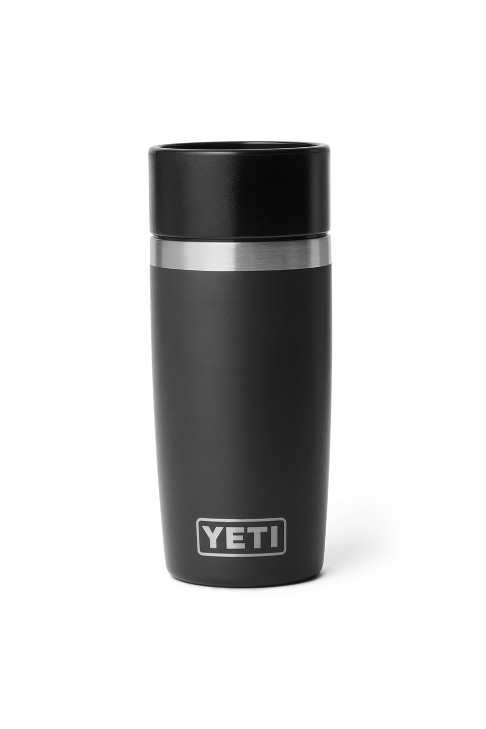 CL Rambler 12 oz travel bottle