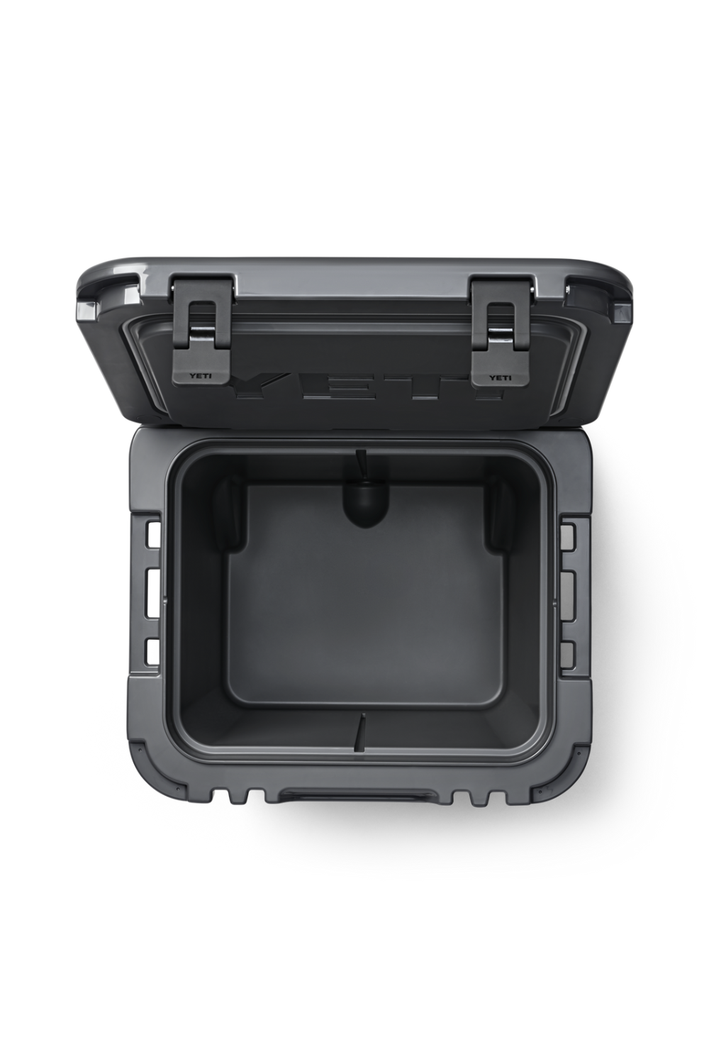 Yeti Roadie 48L Wheeled Cool Box Charcoal