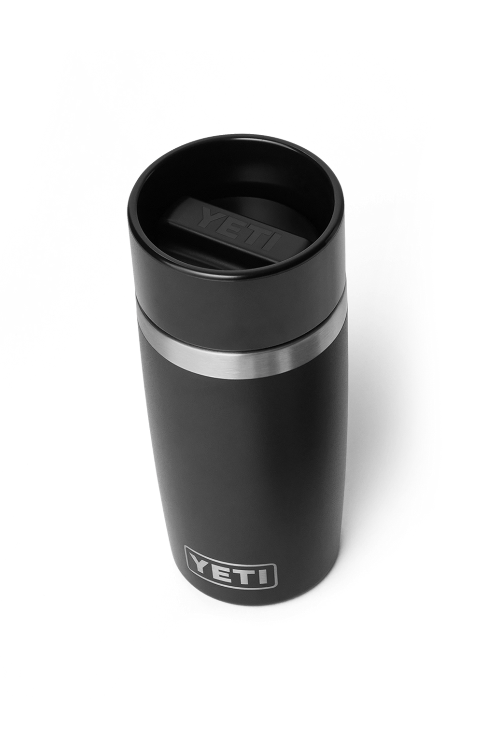 Yeti Rambler 12 Oz Travel Bottle Black