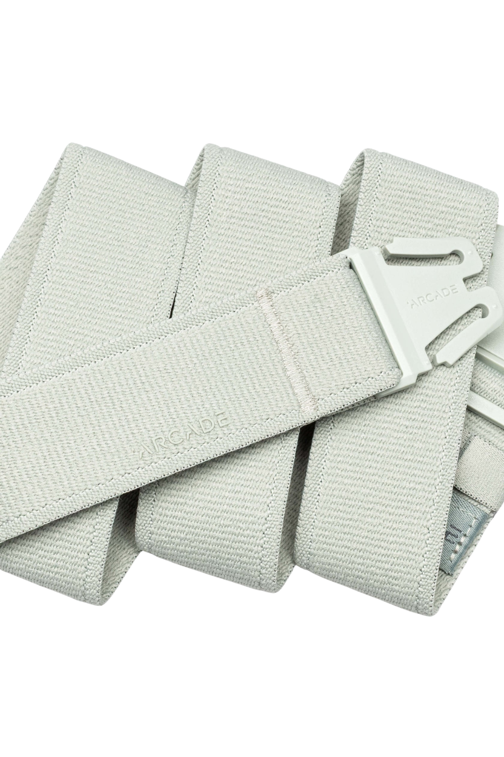 Arcade Atlas Belt Sage