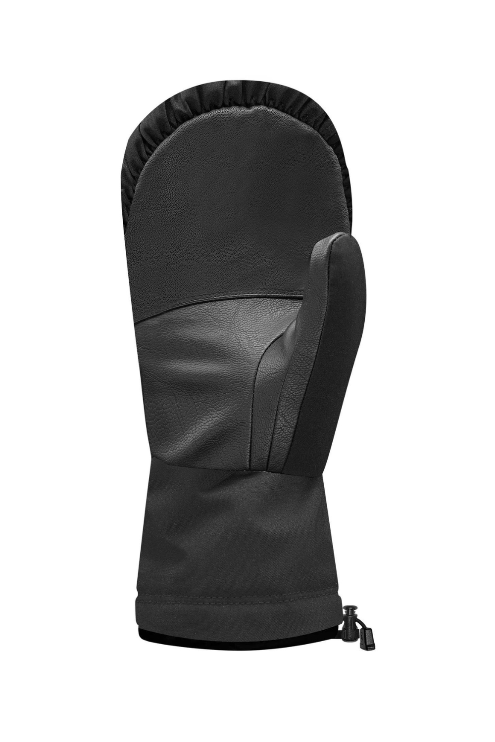 Racer Nita 7 Womens Gore-Tex Snow Mittens Black