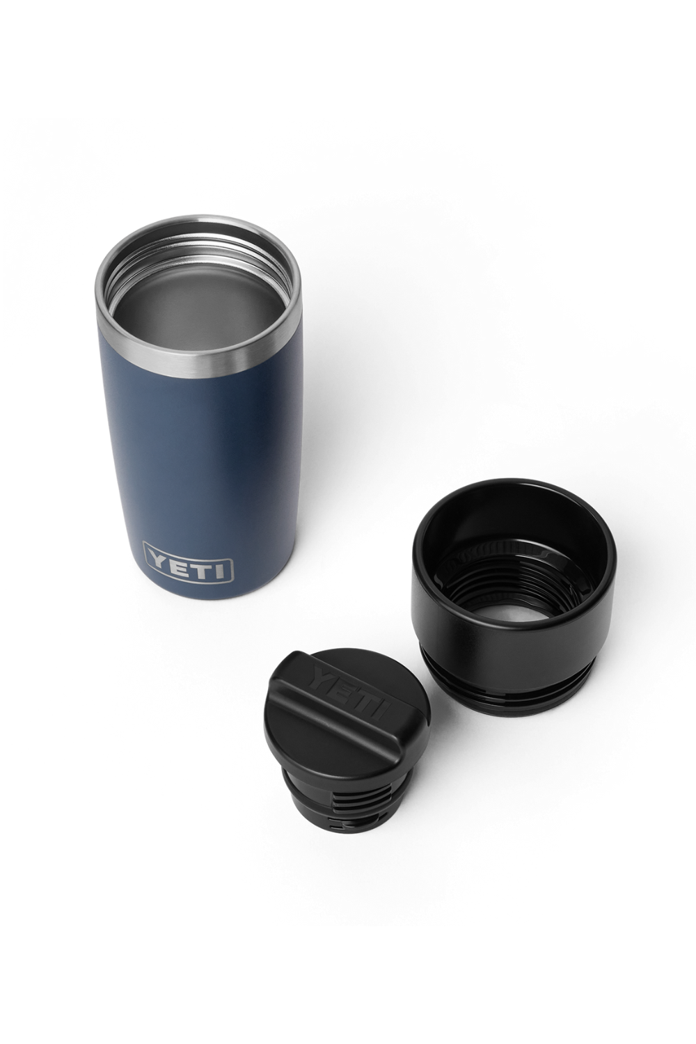 Yeti Rambler 12 Oz Travel Bottle Navy
