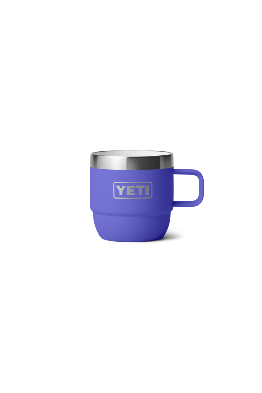 Yeti Espresso 6 Oz Mug 2 Pack Ultramarine Violet