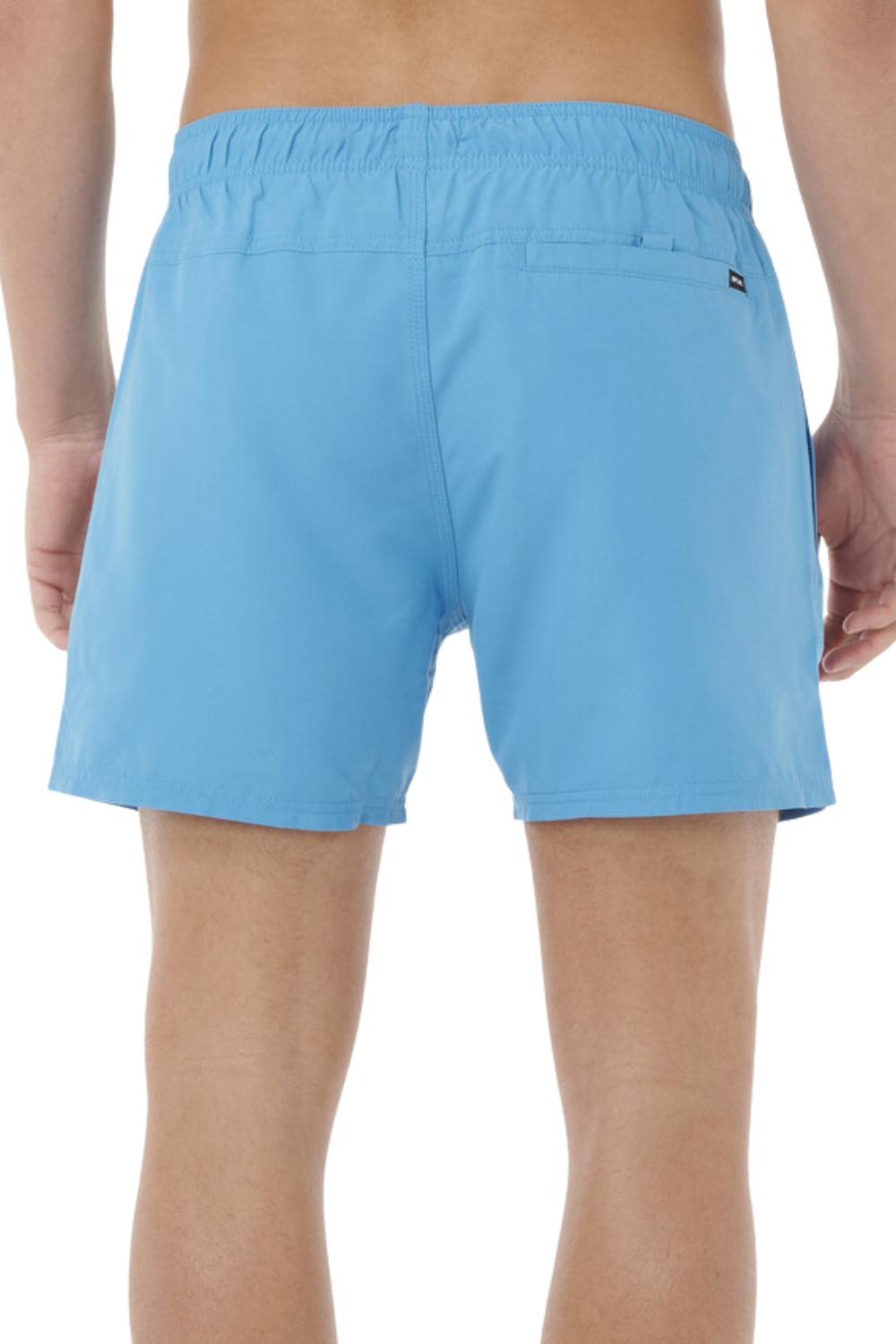 Rip Curl Offset Volley Short Northern Blue