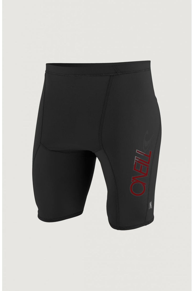 O'Neill Premium Skins Surf Short Black