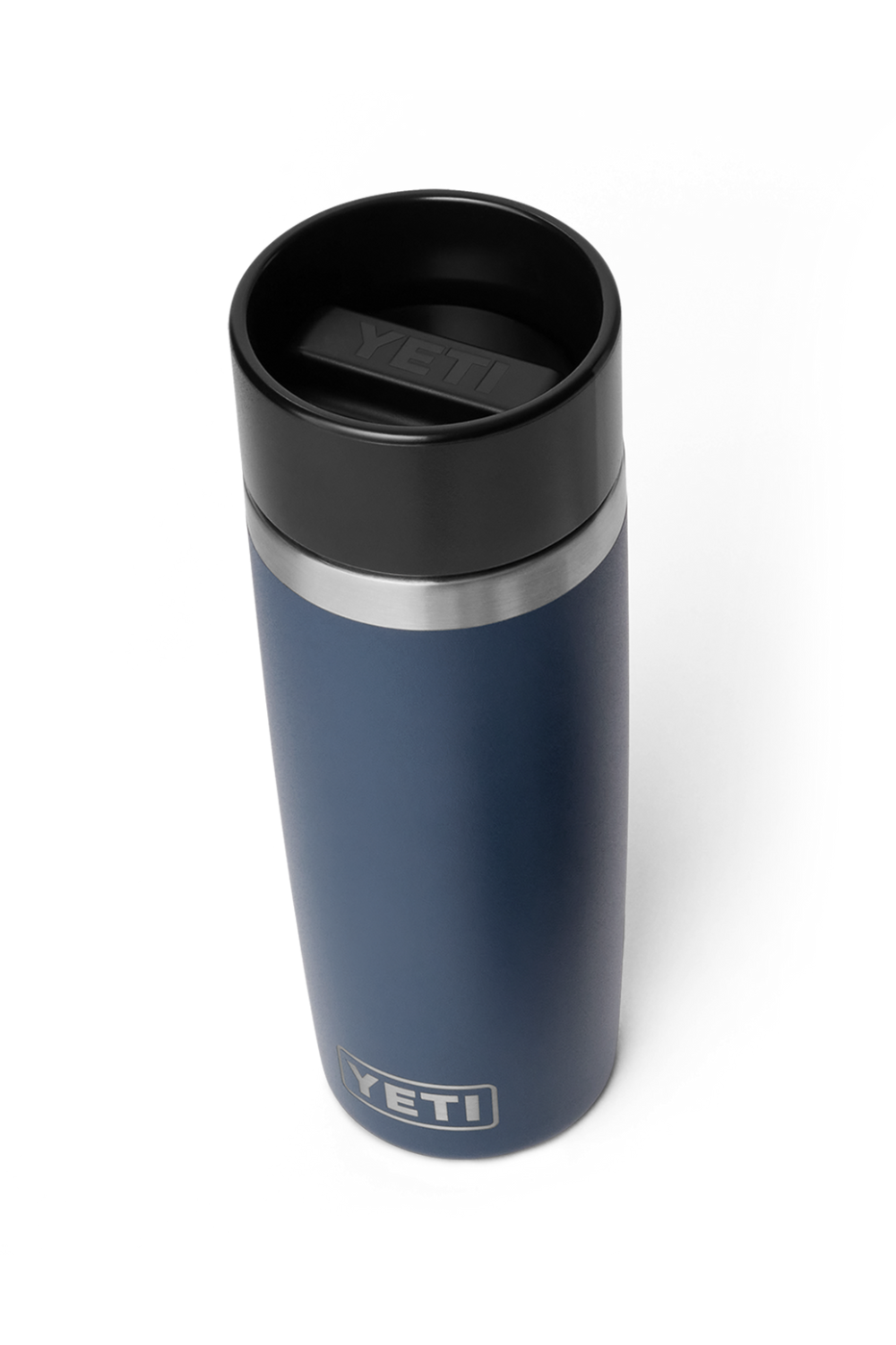 Yeti Rambler 16 Oz Travel Bottle Navy