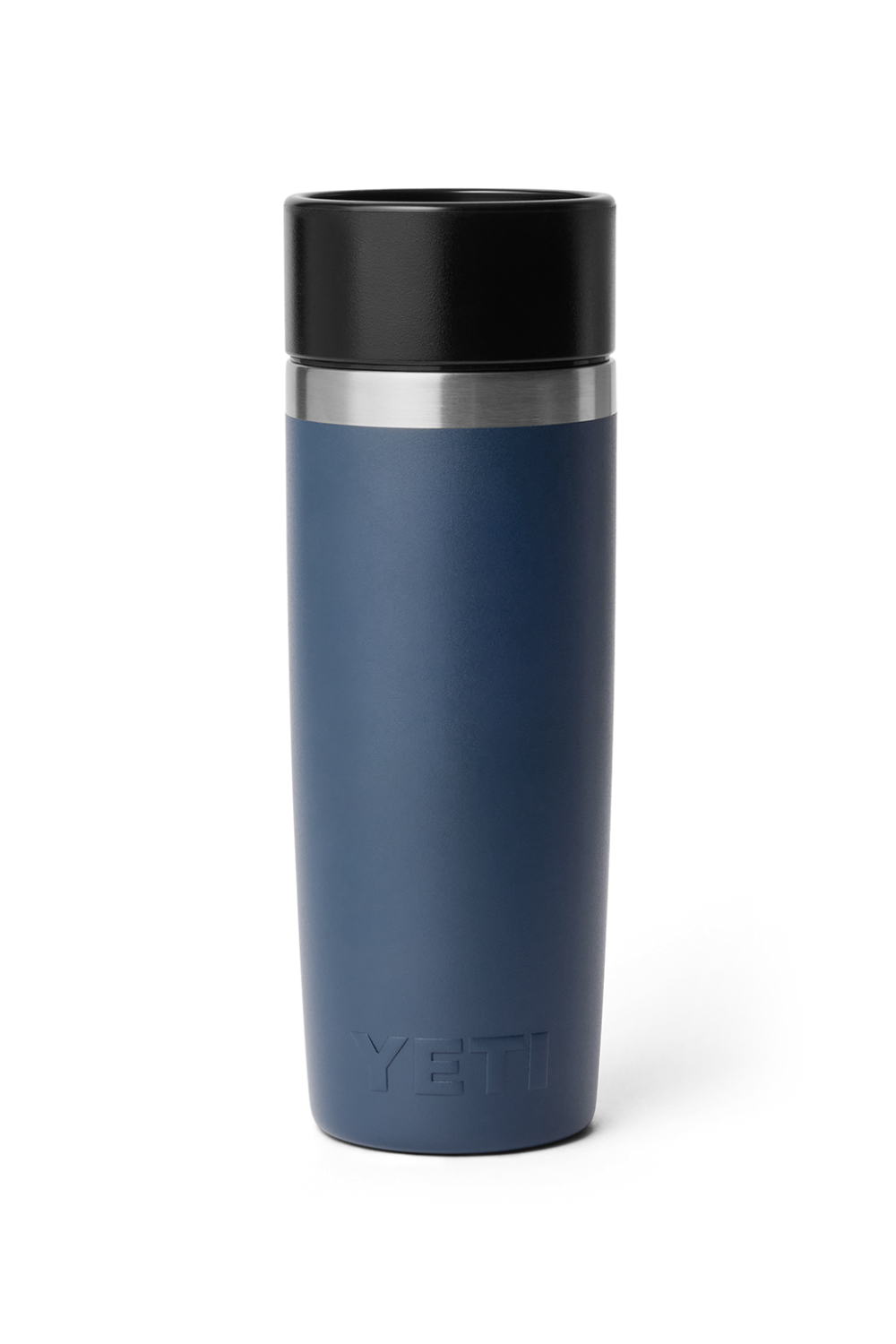 Yeti Rambler 16 Oz Travel Bottle Navy