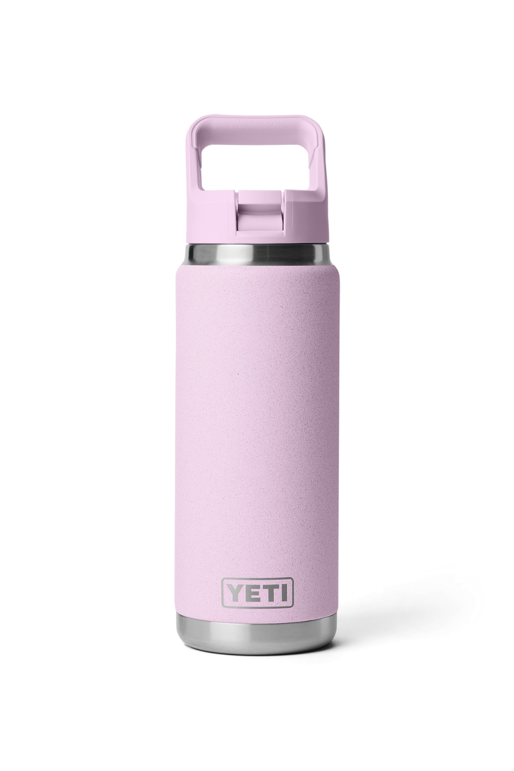 CL Yeti rambler 26 oz Straw cap