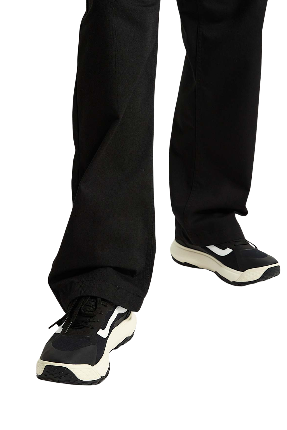 Vans MTE Crosspath Shoes Black White