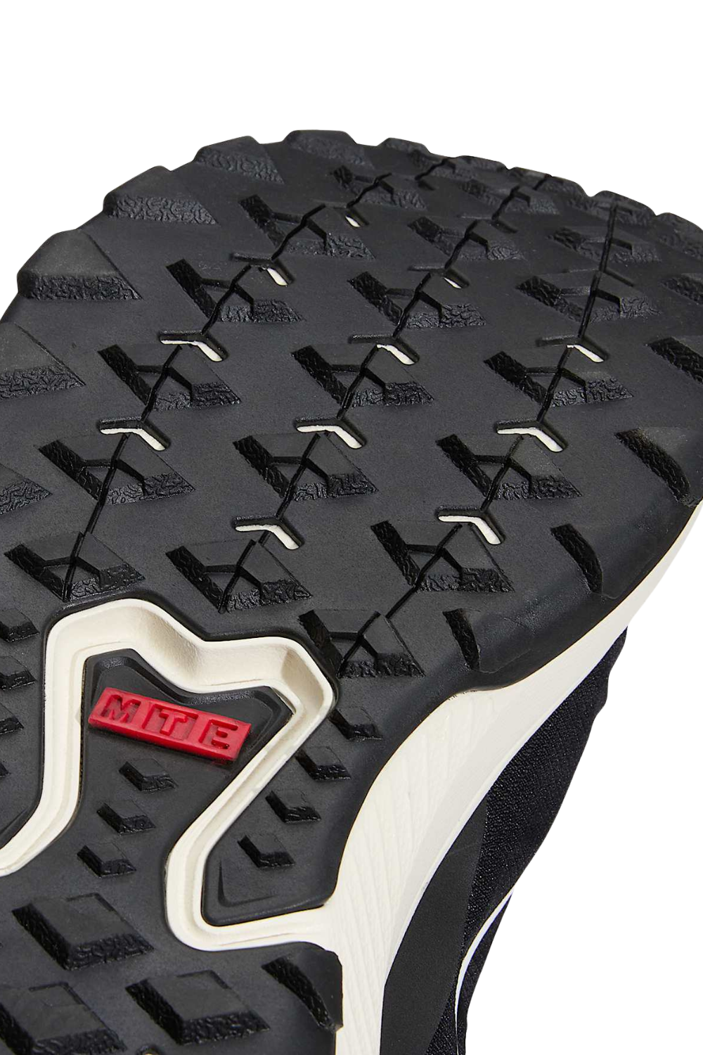 Vans MTE Crosspath Shoes Black White