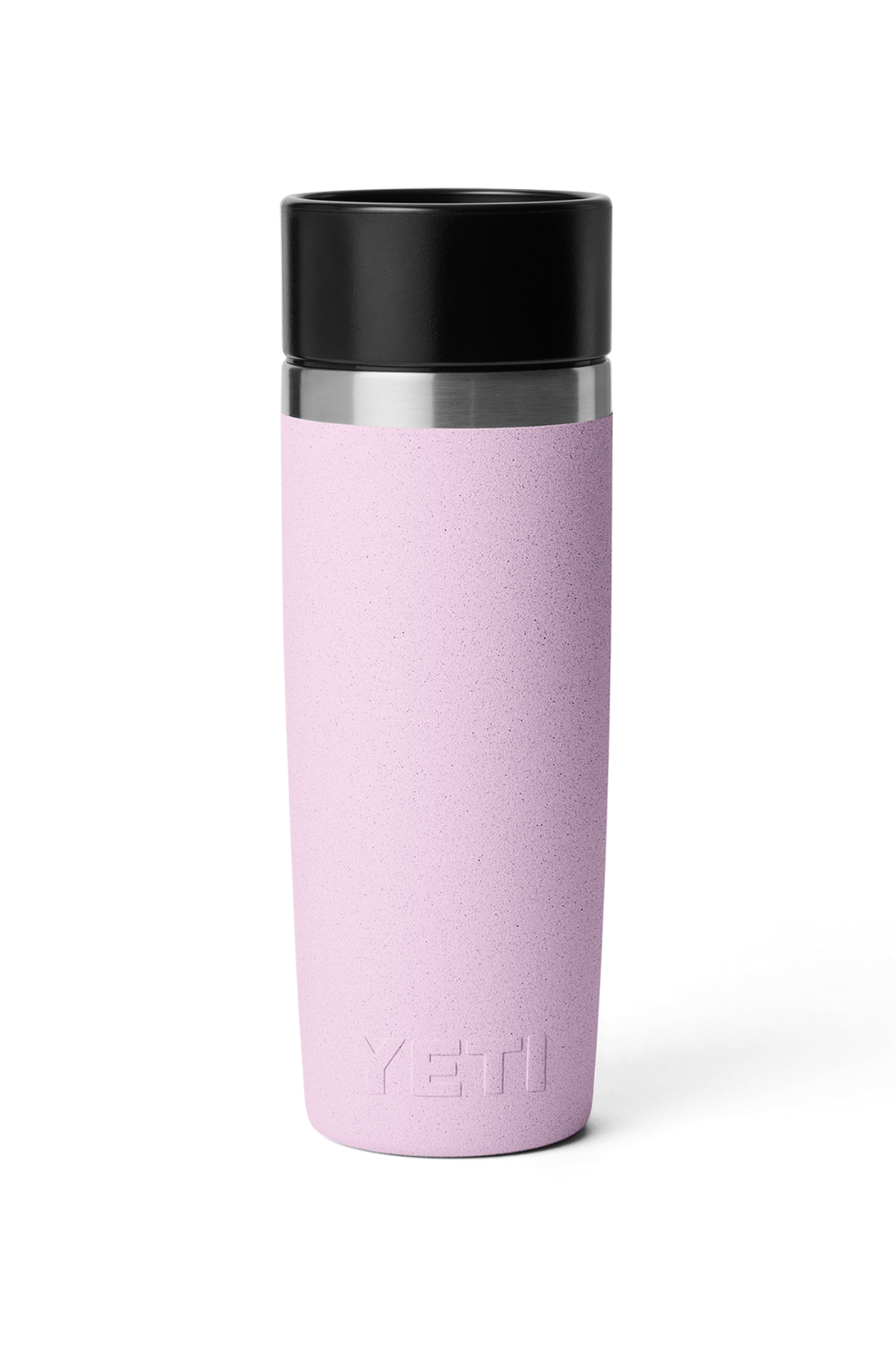 Yeti Rambler 16 Oz Travel Bottle Cherry Blossom