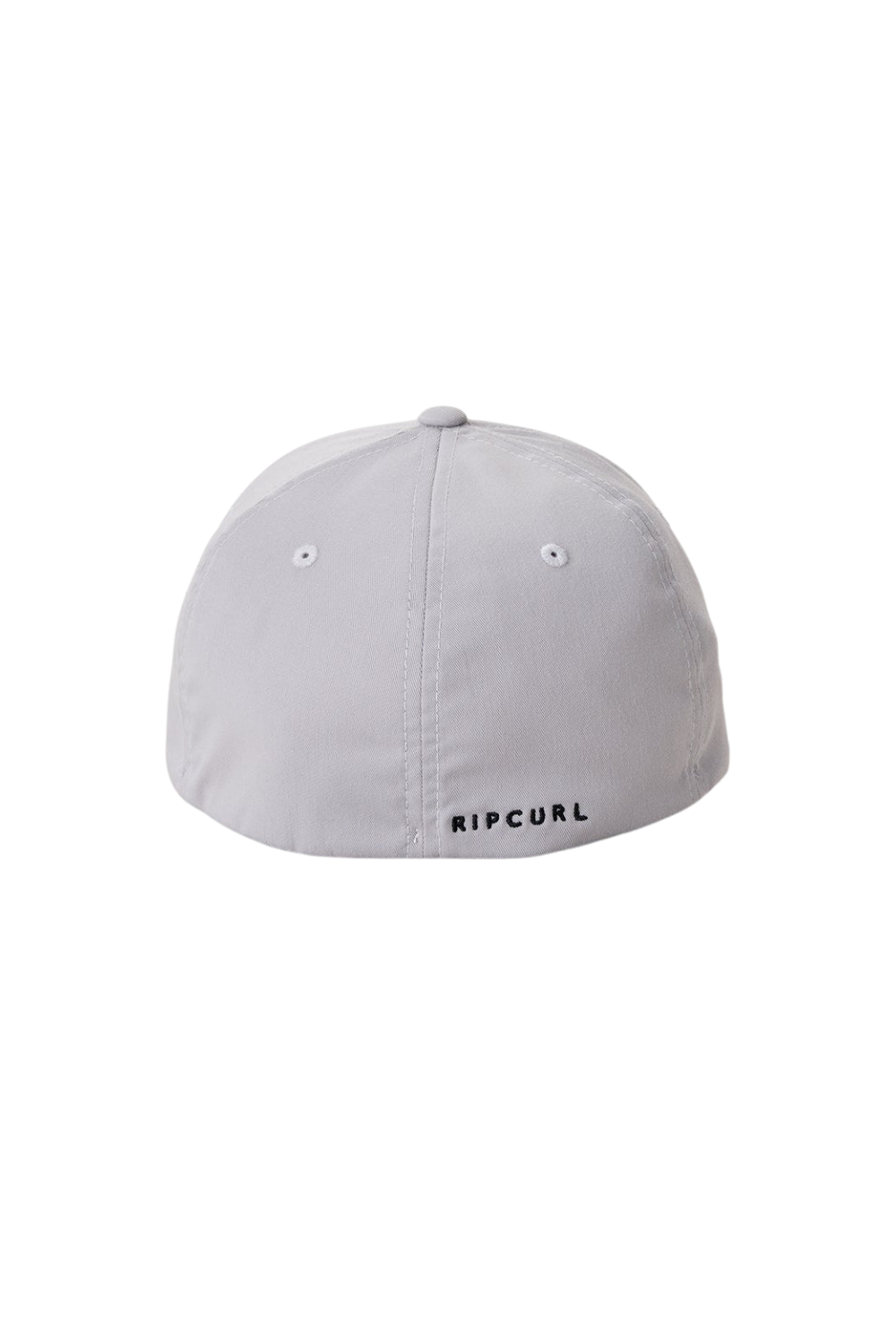 Rip Curl Tepan 2.0 Mens Flexfit Cap Grey