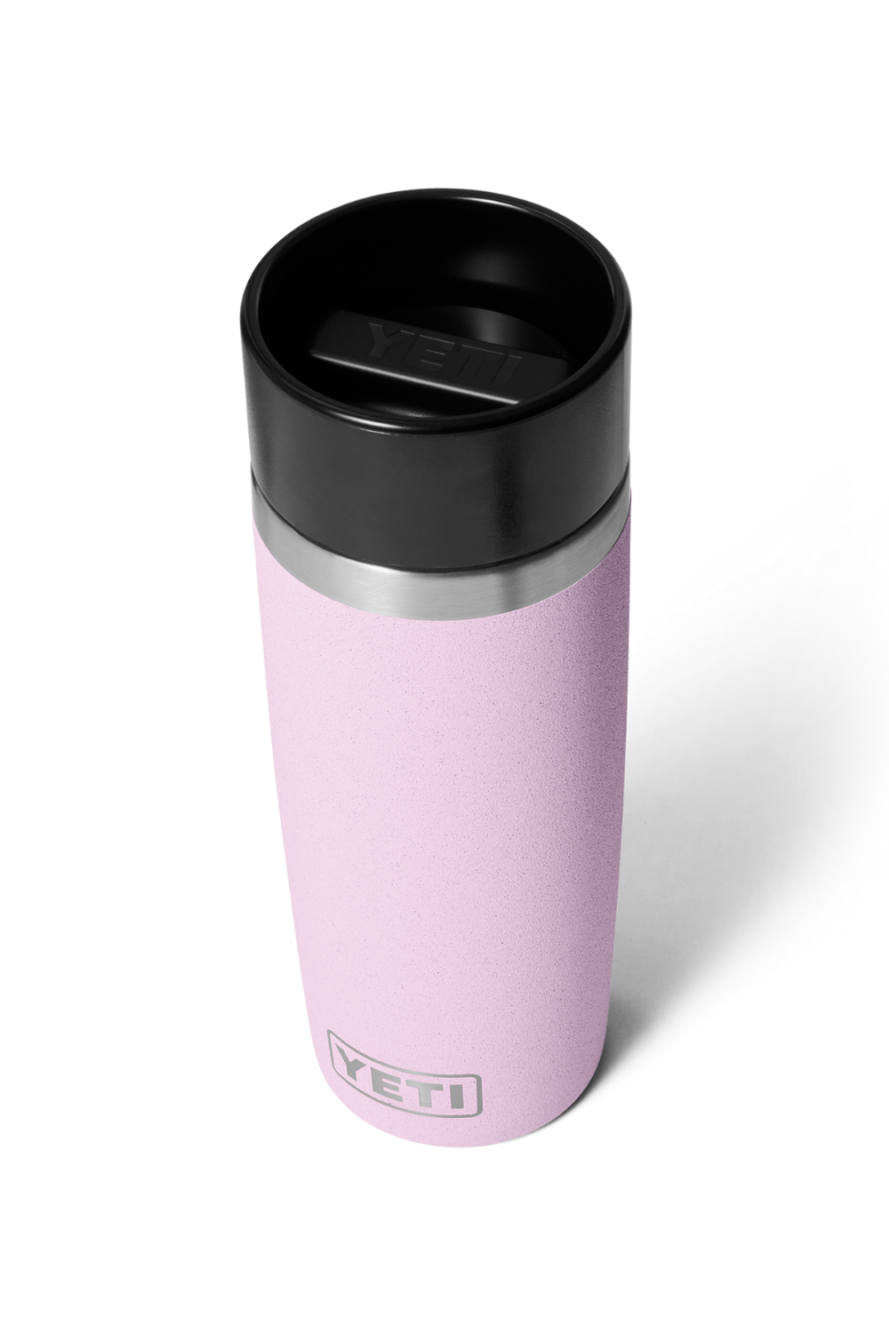 Yeti Rambler 16 Oz Travel Bottle Cherry Blossom