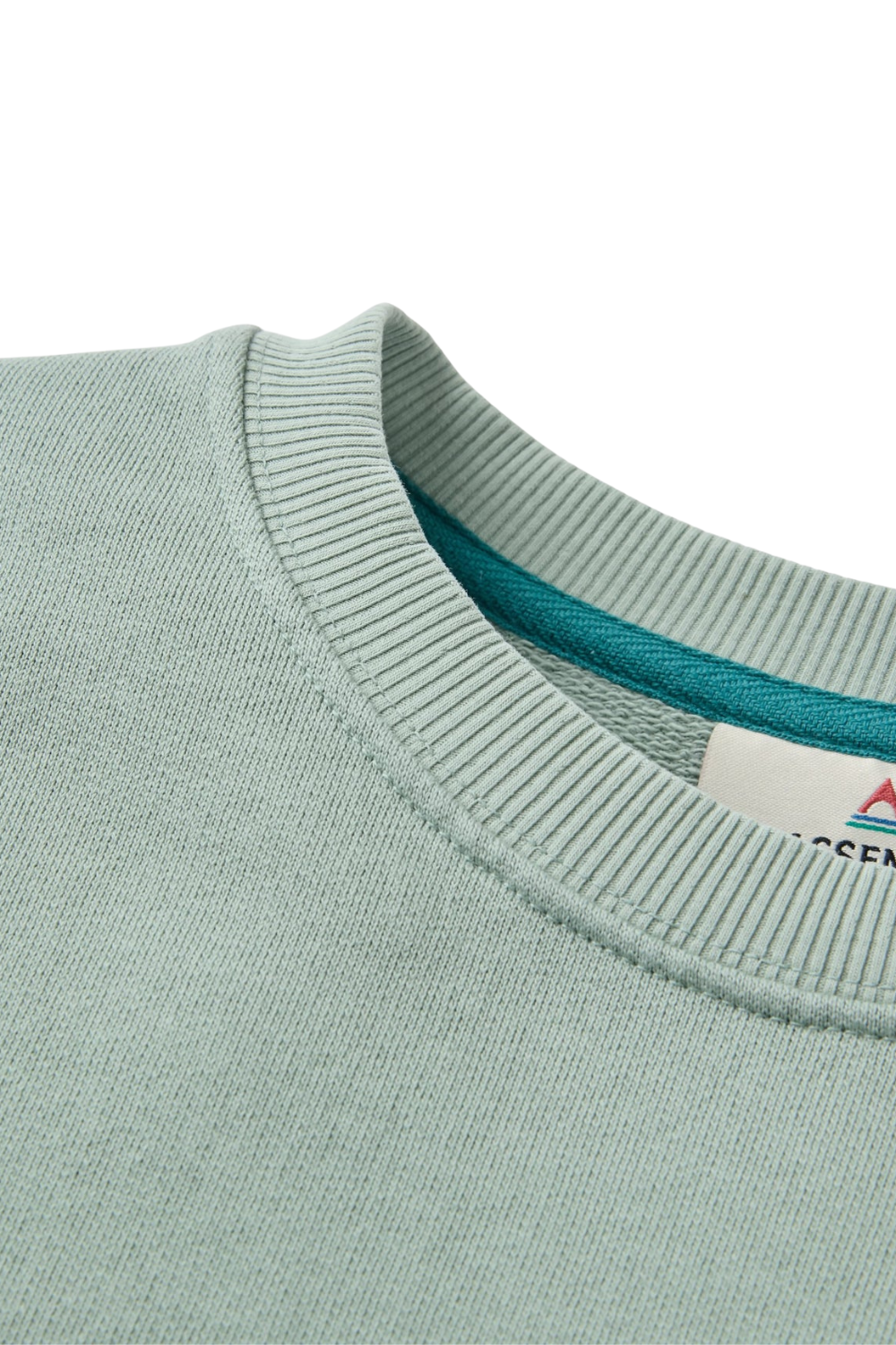 Passenger Sonoma Mens Sweatshirt Pistachio