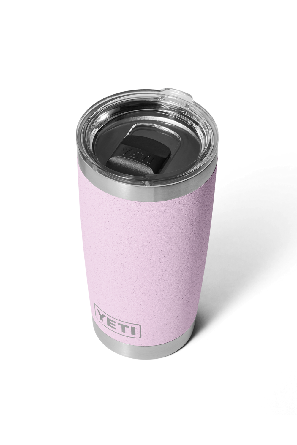 Yeti Rambler 20 Oz Tumbler Cherry Blossom