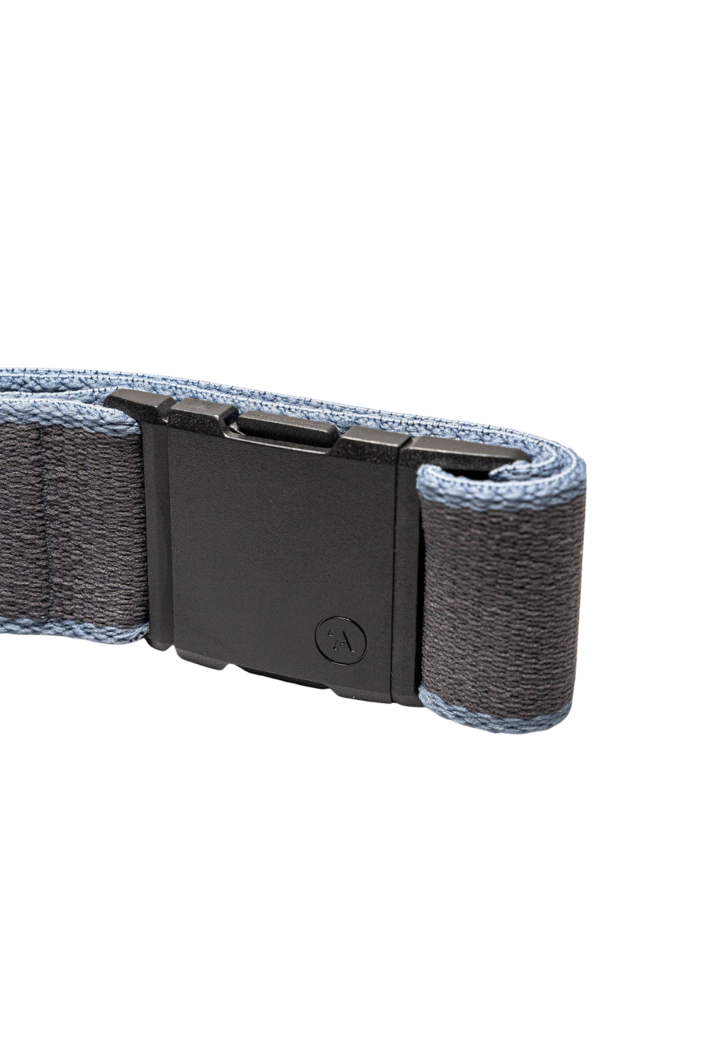 Arcade Blackwood Belt Charcoal/Icelandic
