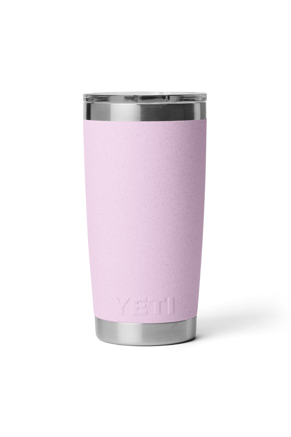 Yeti Rambler 20 Oz Tumbler Cherry Blossom