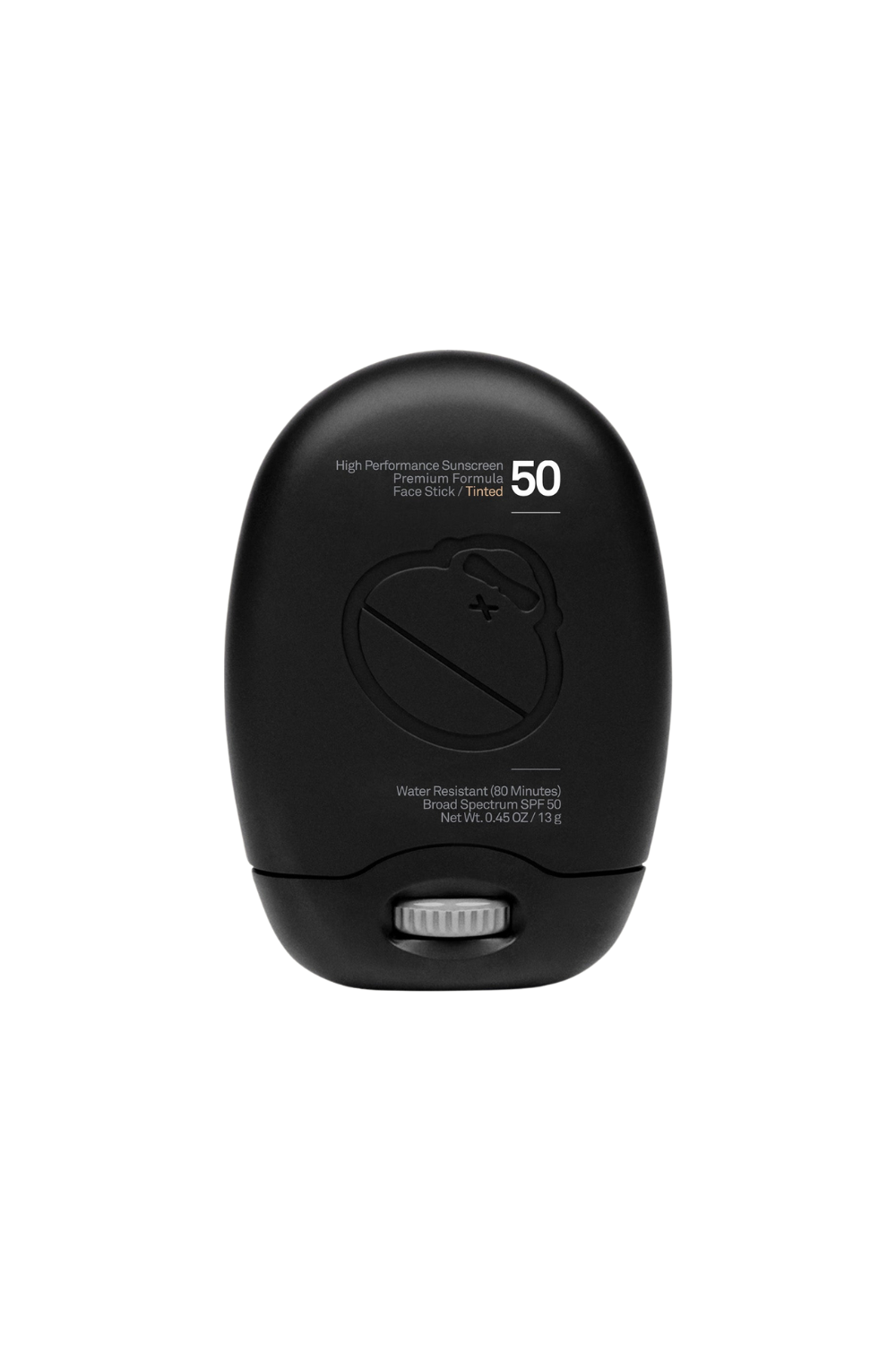 Sun Bum Signature SPF 50 Tinted Face Stick