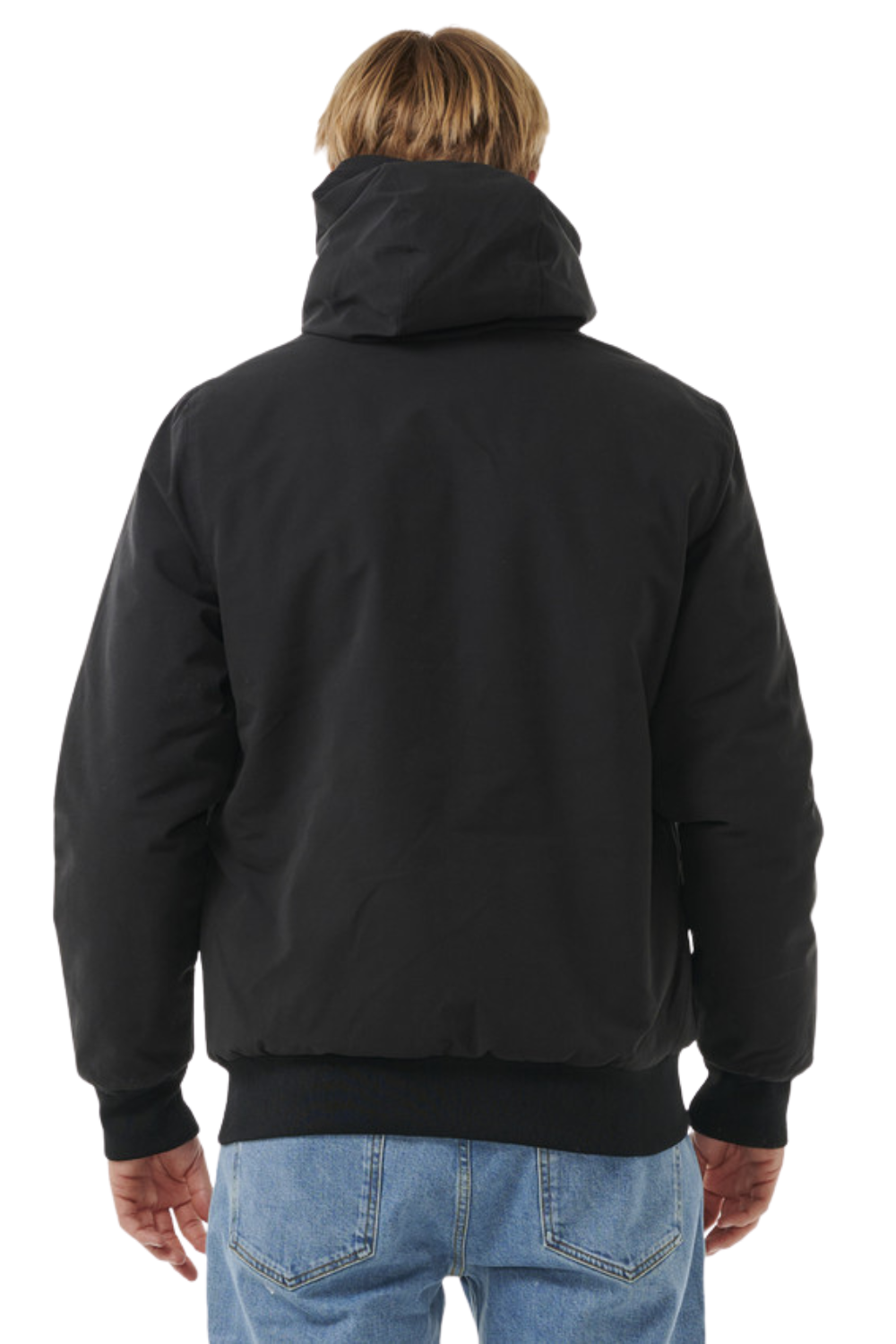 Rip Curl Anti Series One Shot 5K/5K Jacket Black