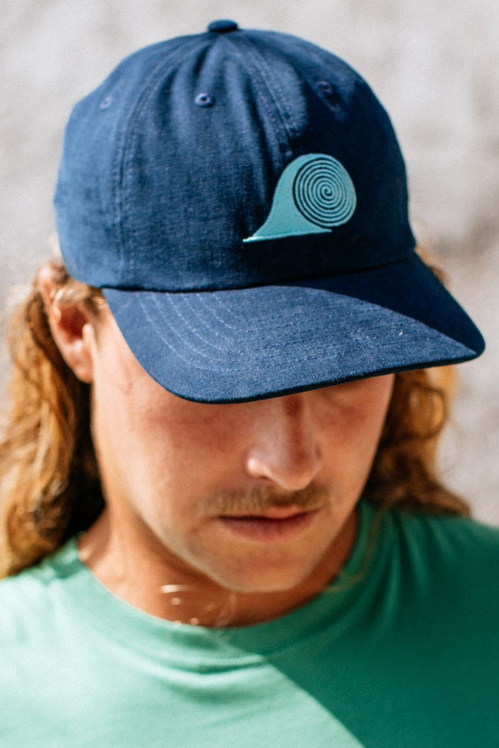 Rip Curl Artist Of The Search Adjustable Cap Navy