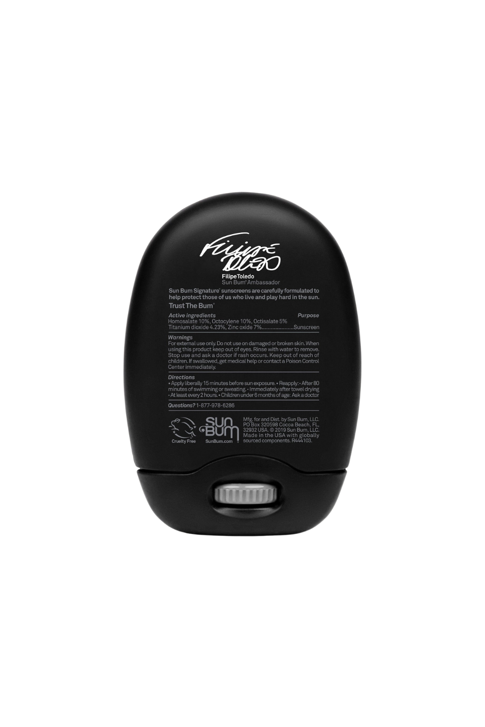 Sun Bum Signature SPF 30 Face Stick