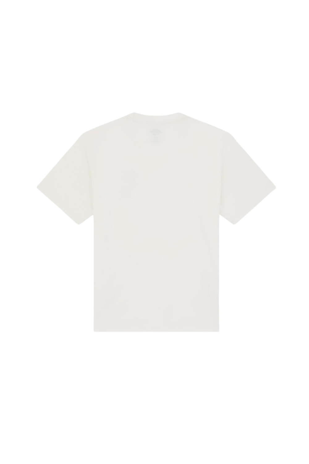 Dickies Lyndyll Mens T-Shirt Egret